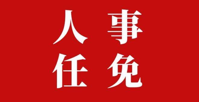 中国建筑集团董事长、党组书记​最新任命(图1)