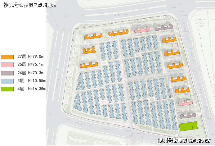 【昆明力标十里蓝山丨力标十里蓝山丨房价_实景图_户型图_房型图】(图15)