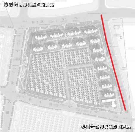 【昆明力标十里蓝山丨力标十里蓝山丨房价_实景图_户型图_房型图】(图17)