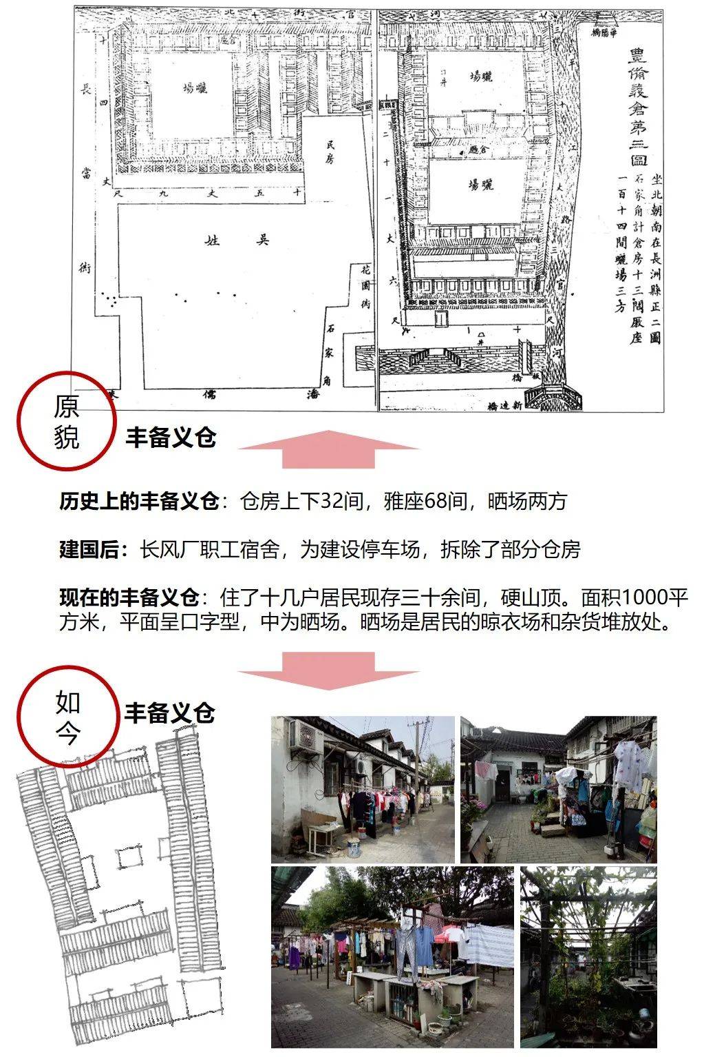 获奖：苏州古城12、13号街坊城市设计(图4)